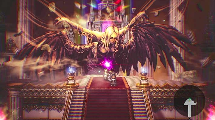 トゥルーエンド