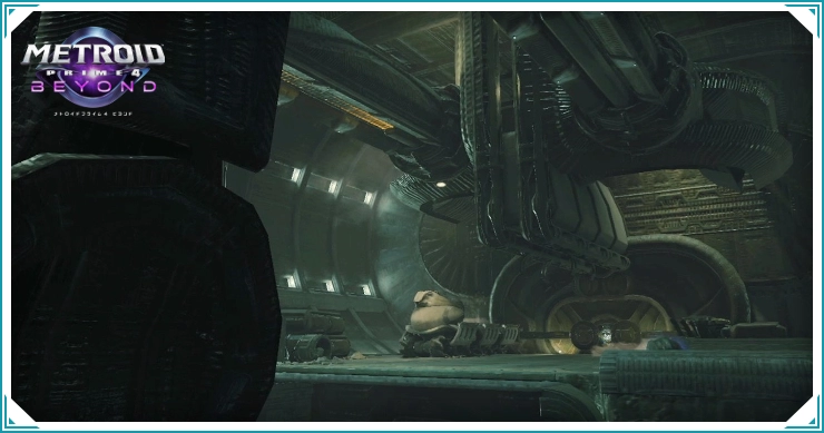 メトロイドプライム4_グレートマインズ_バナー