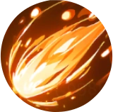 精進強攻Ⅰ・超越・攻撃型_百花ランブル