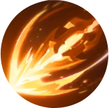 精進強攻Ⅱ・超越・攻撃型_百花ランブル