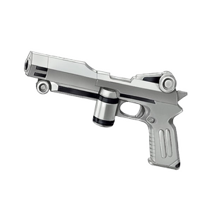 ライD_ボルティックシューター