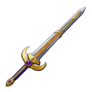 ライD_タイタンソード