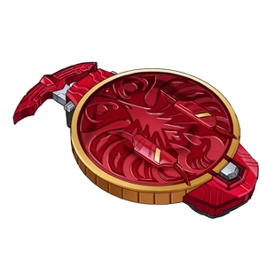 ライD_タジャスピナー