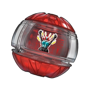 ライD_インパクトカプセム