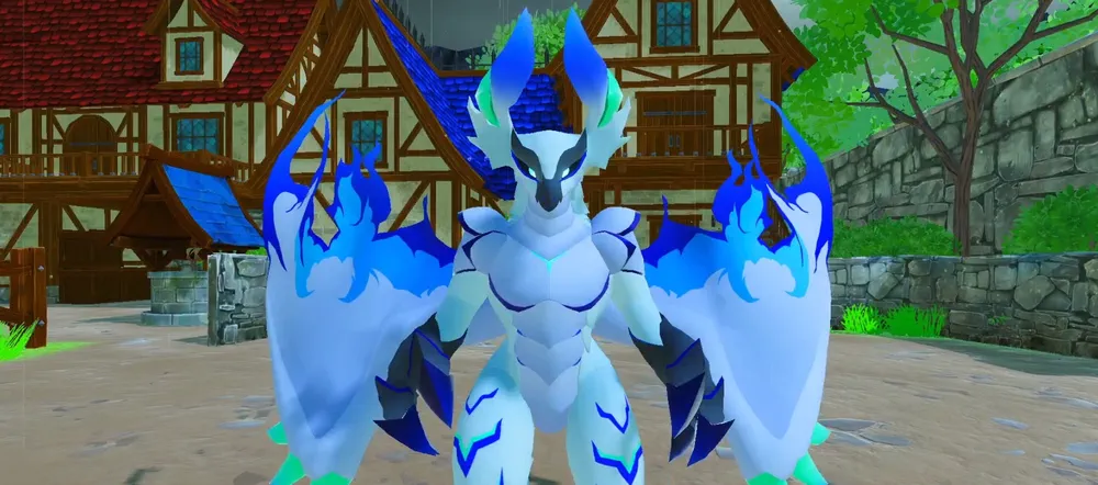 マモンキング_最強キャラ_ヴォルトラス