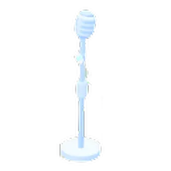 セカイステージのスタンドマイク_アイコン