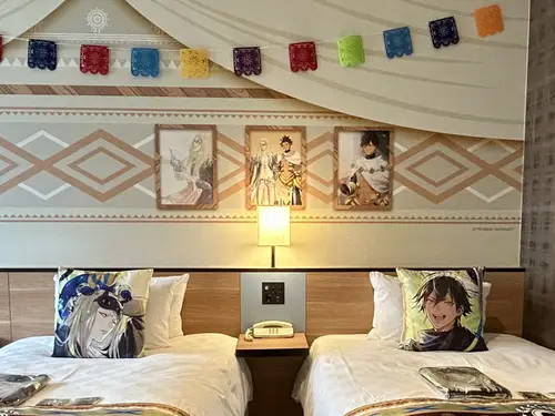 ホテルカルデア内覧会_25