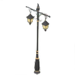 ロマンティックガーデンの街灯_アイコン