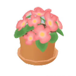 ベゴニア_アイコン