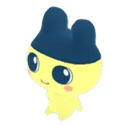 まめっち_アイコン