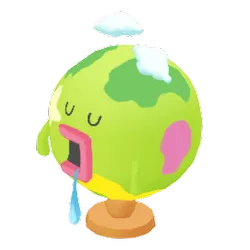 たまごっち星のオブジェ_アイコン