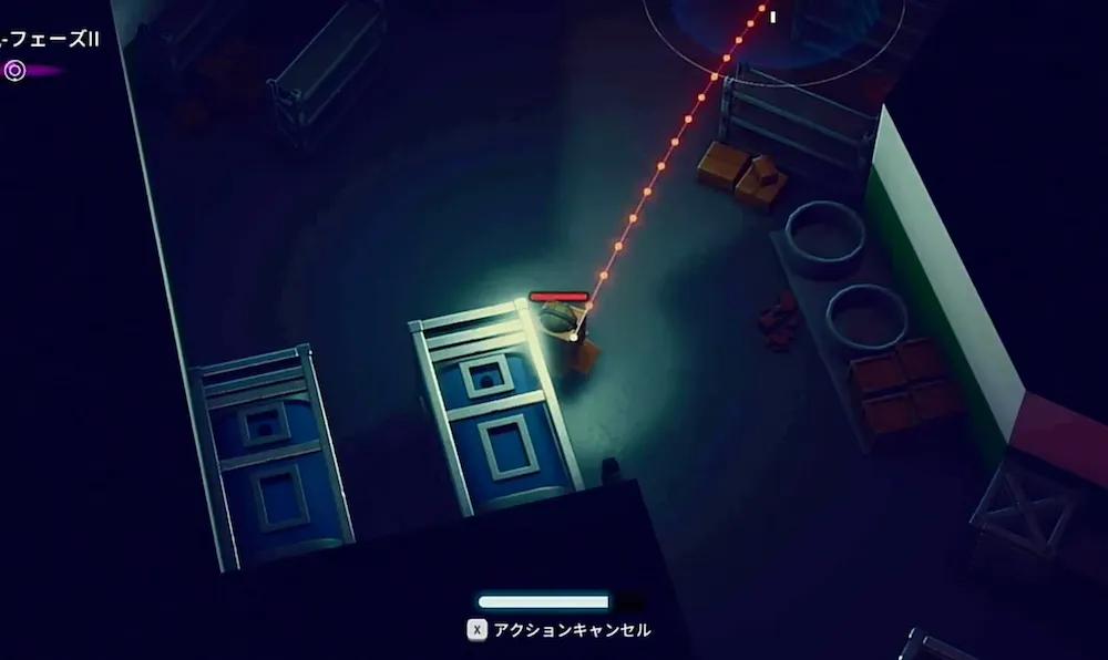 プロプロ焼夷弾