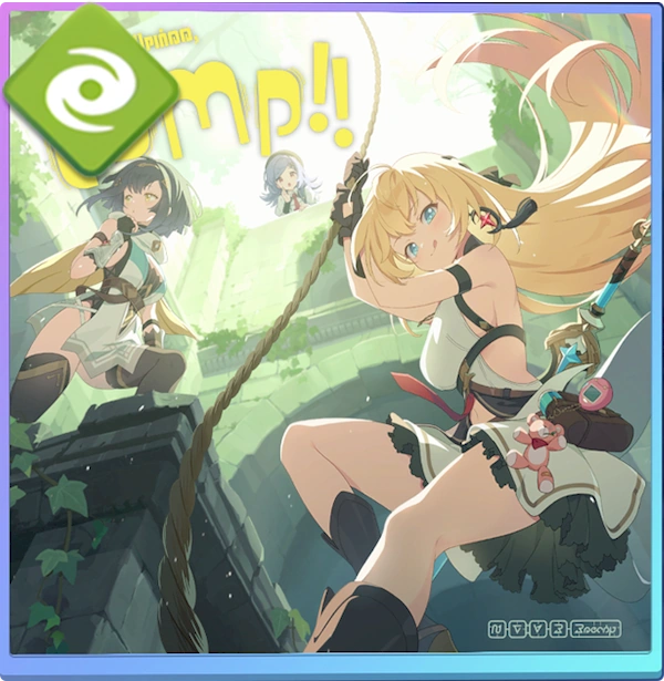 地底の彼方へ！_アイコン