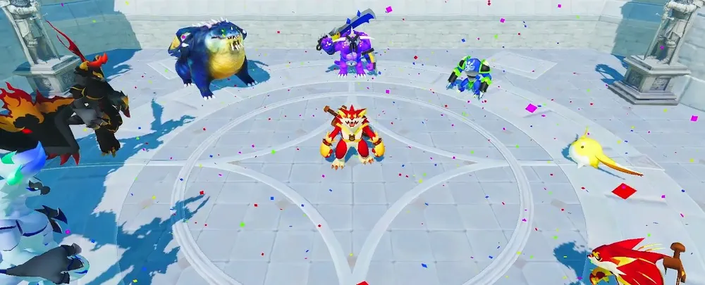 マモンキング_最強マモン_評価基準1