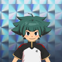 イナイレV_4711リ・ハオ_アイコン