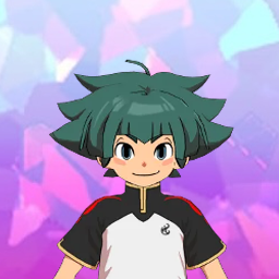 イナイレV_4711リ・ハオ_アイコン