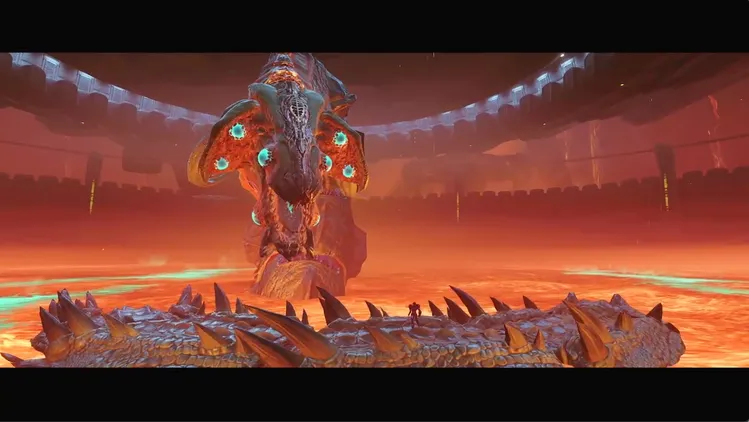 メトロイドプライム4_フレアプール：後編_バナー