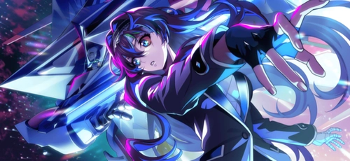 ロススト_女主人公(身勝手に世界の平和を願う)
