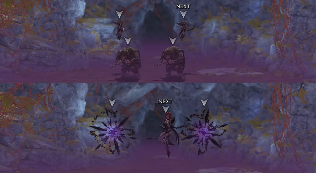 ダフネ_別離・精霊・妖精