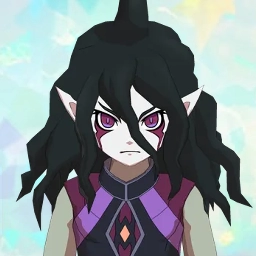 イナイレV_4072ガンダレス・バラン_アイコン