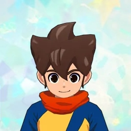 イナイレV_4853円堂 ハル_アイコン