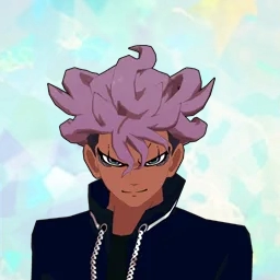 イナイレV_4818桜咲 丈二_アイコン