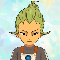 イナイレV_1066レーゼ_アイコン