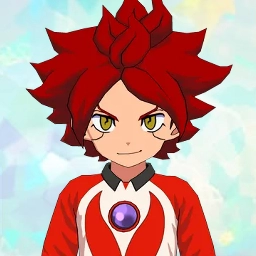 イナイレV_1103バーン_アイコン