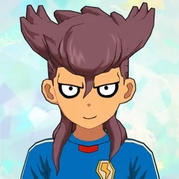 イナイレV_1770飛鷹 征矢イナズマジャパン_アイコン