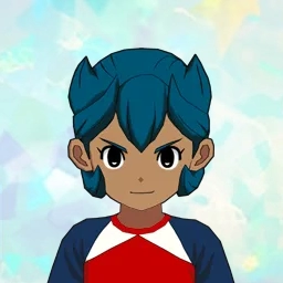 イナイレV_1954ロココ・ウルパリトルギガント_アイコン