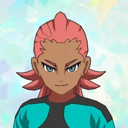 イナイレV_2674千宮路 大和_アイコン