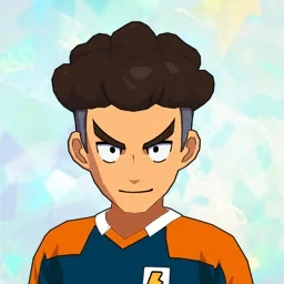 イナイレV_2437三国 太一_アイコン