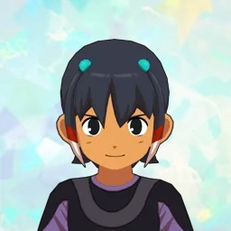 イナイレV_2711シュウ_アイコン