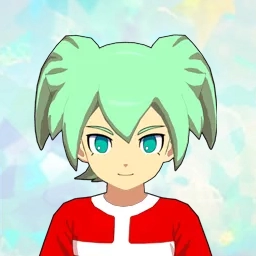 イナイレV_3479フェイ・ルーン_アイコン