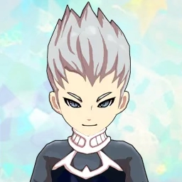 イナイレV_3518ガンマ_アイコン