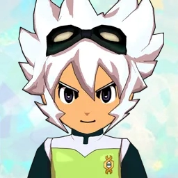 イナイレV_3645サリュー・エヴァン_アイコン