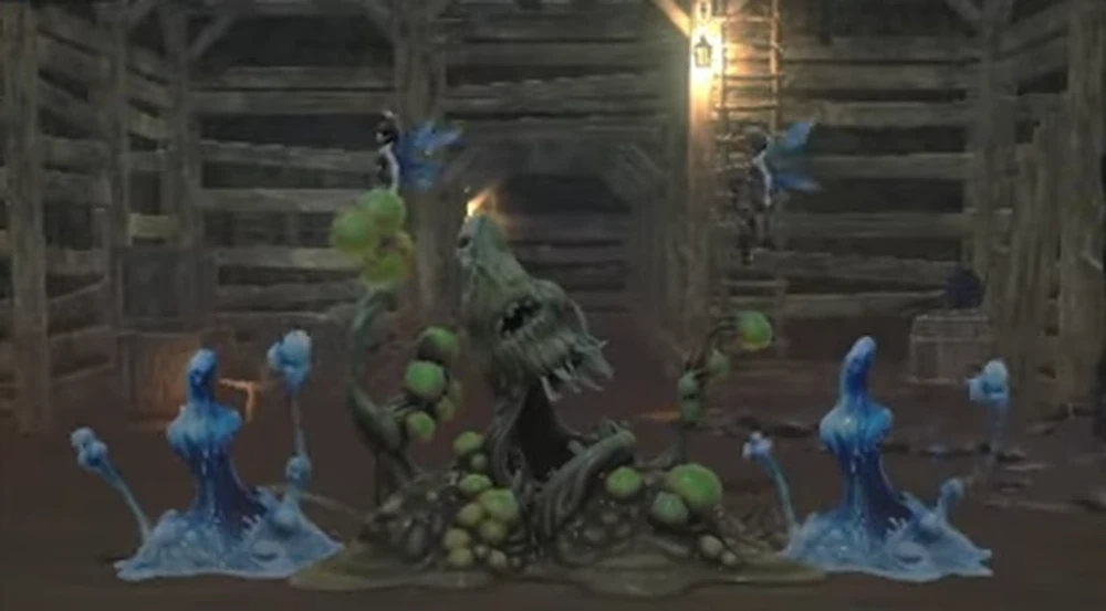 行程7と8は吹雪がない_豪雪地帯イスベルク1周目攻略チャート_ダフネ