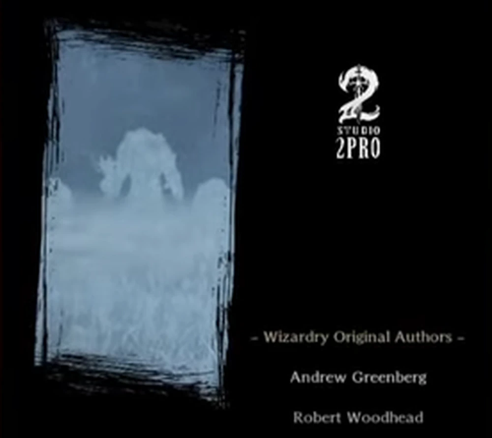 エンディングが表示されたら2周目の世界へ_豪雪地帯イスベルク1周目攻略チャート_ダフネ