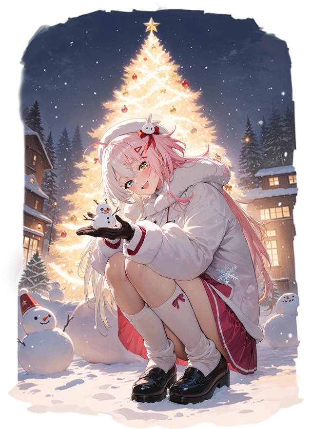 ピンキーダーリン_画像