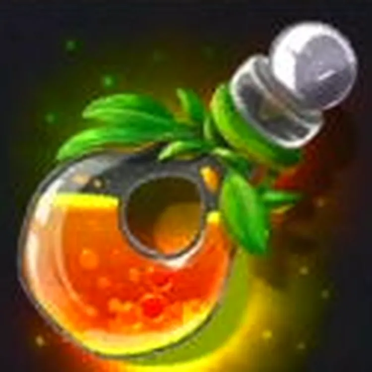 マモンキング_おすすめアイテム_スタミーナ