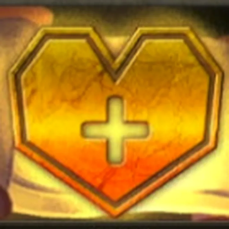 マモンキング_おすすめアイテム_HP極意