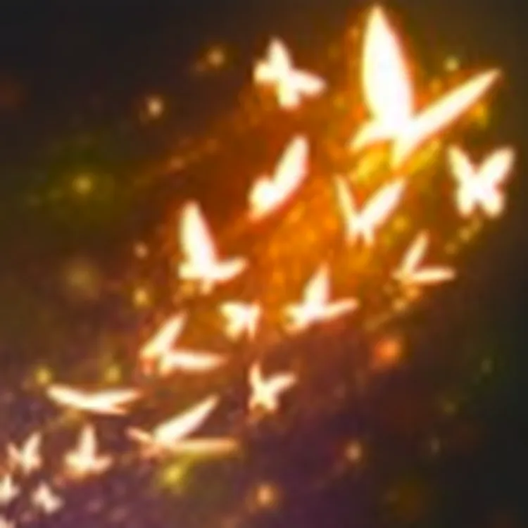 マモンキング_おすすめアイテム_ゼッコウ蝶