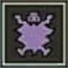 モンハンストーリーズ3_ゴム質の紫皮_アイコン