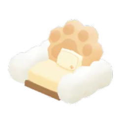 もこもこおさんぽのソファ_アイコン