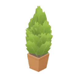 ゴールドクレスト_アイコン