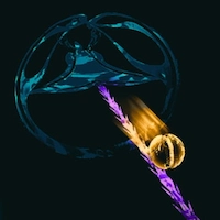 メトロイドプライム4_サイキック・ブーストレール_アイコン