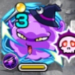 モンスト_ノーウェア_フー