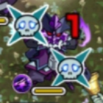 モンスト_セントアモーレクロスドクロ①