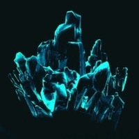 メトロイドプライム4_グリーン・クリスタル_アイコン