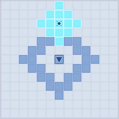 ジージェネエターナル_狙撃3